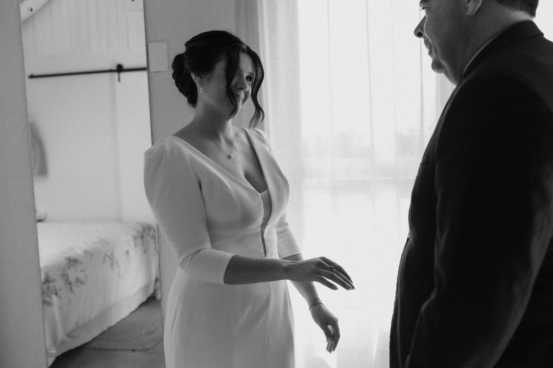 Foto Destination Wedding em Florianópolis - SC - Imagem 4