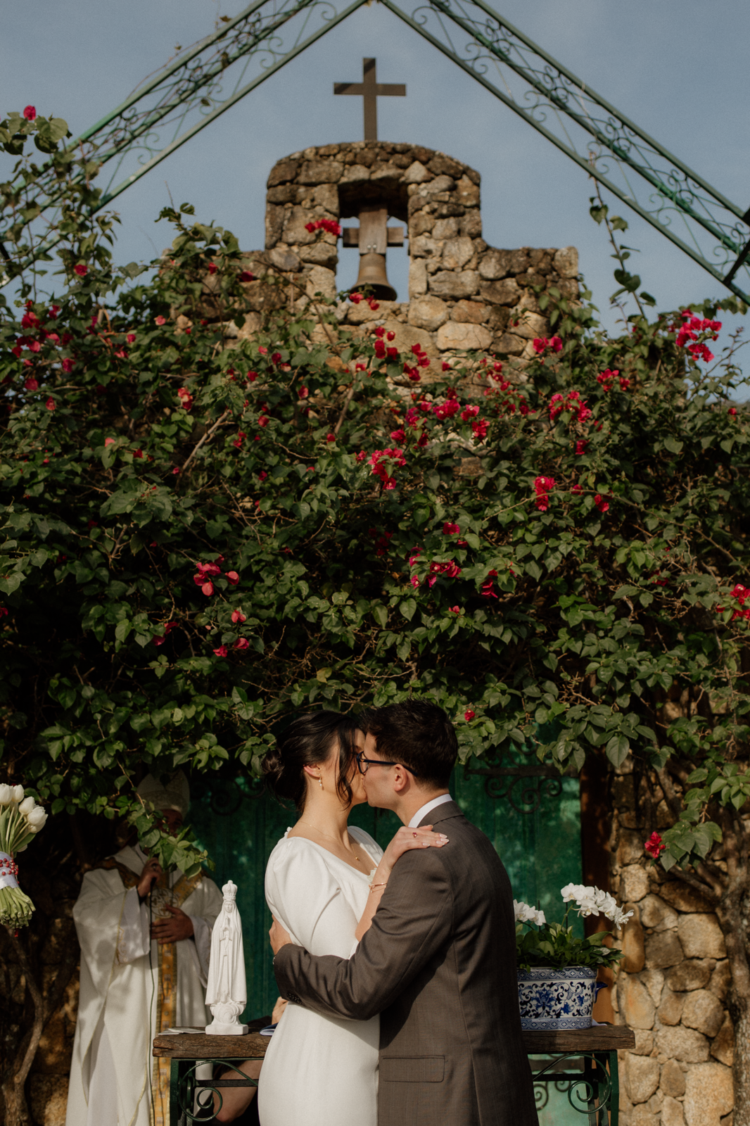 Foto Destination Wedding em Florianópolis - SC - Imagem 27