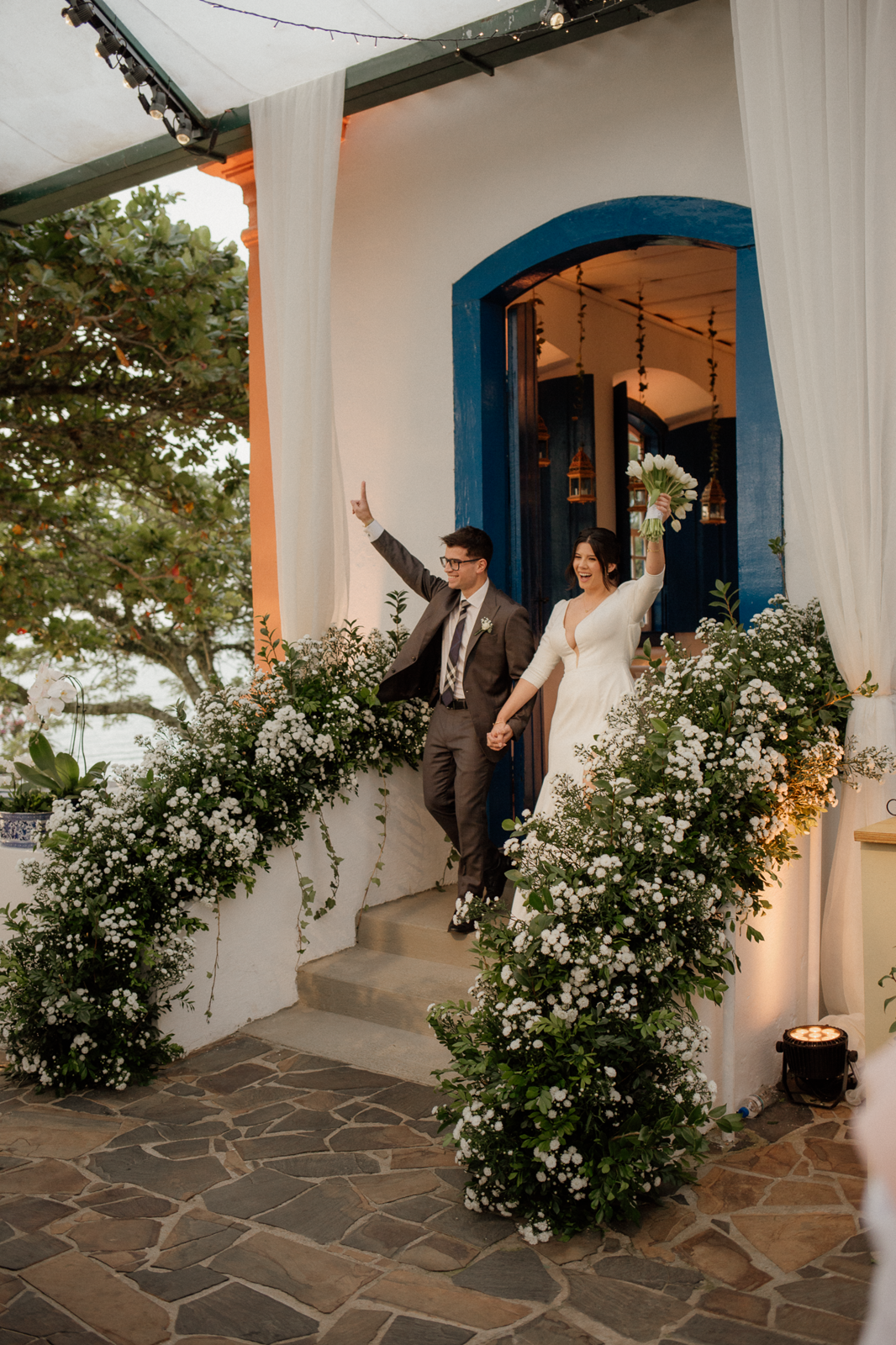 Foto Destination Wedding em Florianópolis - SC - Imagem 41