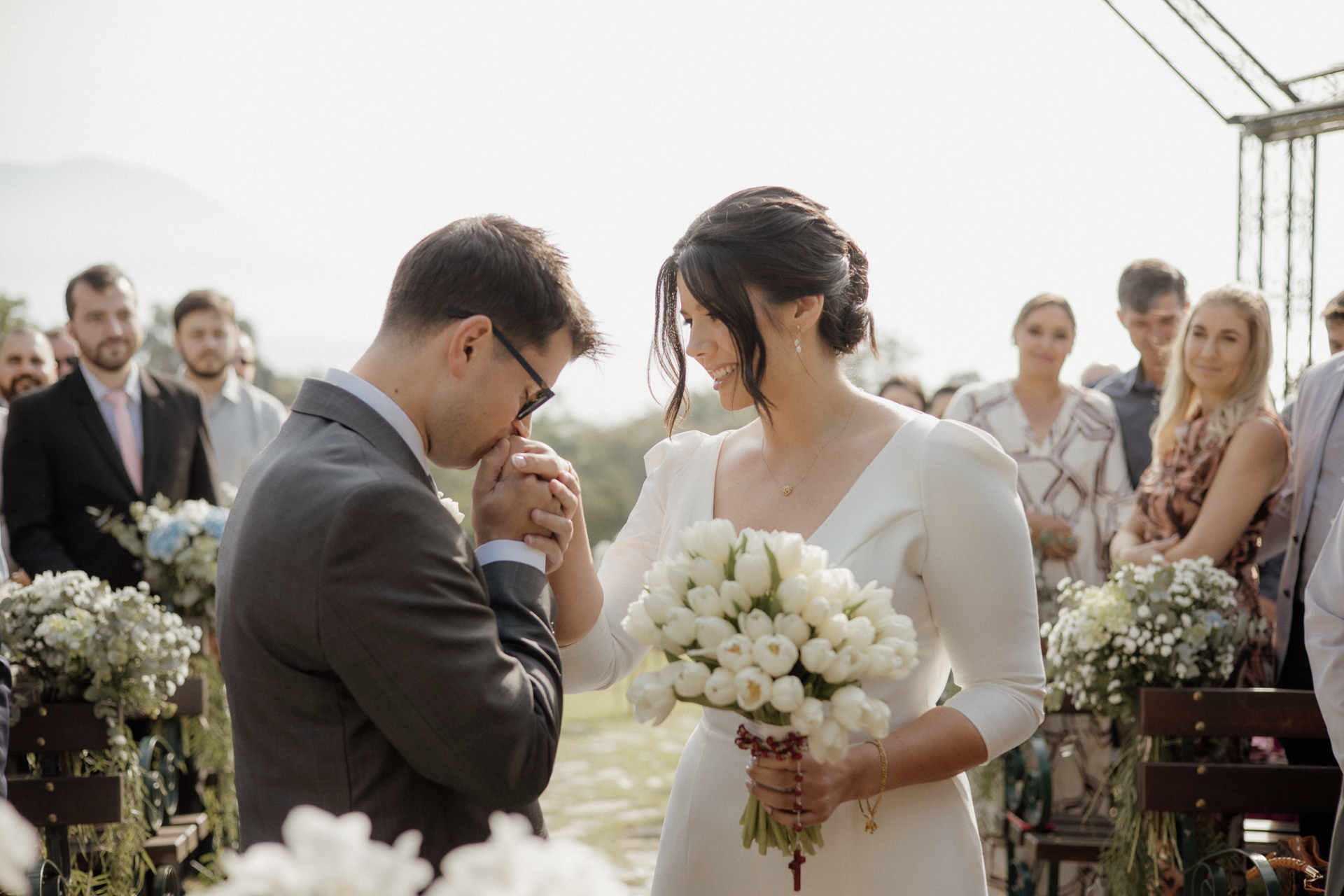 Foto Destination Wedding em Florianópolis - SC - Imagem 18
